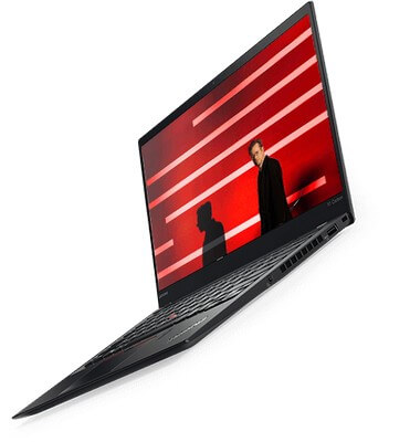 Замена процессора на ноутбуке Lenovo ThinkPad X1 Yoga